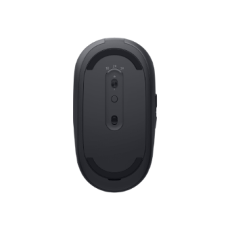 Dell Pro 7 Silent Mouse - MS726 | Wireless | 2.40 GHz | Black Dell Pro 7 Silent Mouse - MS726 | Wireless | 2.40 GHz | Black