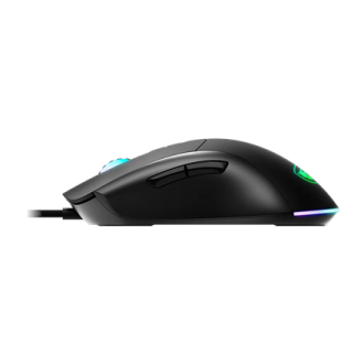 MSI Gaming Mouse | FORGE GM320 | Wired | USB 2.0 MSI Gaming Mouse | FORGE GM320 | Wired | USB 2.0
