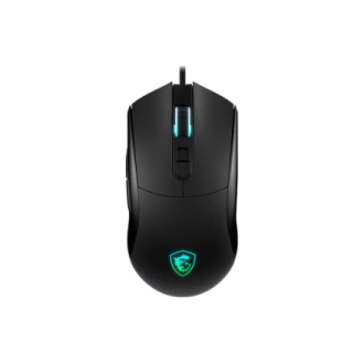 MSI Gaming Mouse | FORGE GM320 | Wired | USB 2.0 MSI Gaming Mouse | FORGE GM320 | Wired | USB 2.0