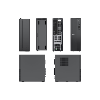 Dell Pro | Essential QVS1260 | Desktop | Slim | Intel Core i5 | i5-14500 | 8 GB | DDR5 | 512 GB | Intel UHD Graphics 770 | Engli Dell Pro | Essential QVS1260 | Desktop | Slim | Intel Core i5 | i5-14500 | 8 GB | DDR5 | 512 GB | Intel UHD Graphics 770 | Engli
