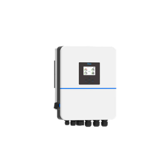 Deye Inverter Hybrid HV 10kW 2MPPT | SUN-10K-SG01HP3-EU-DM2 Deye Inverter Hybrid HV 10kW 2MPPT | SUN-10K-SG01HP3-EU-DM2