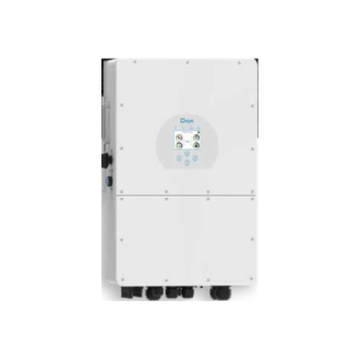 Deye Inverter Hybrid HV 25kW 2MPPT | SUN-25K-SG01HP3-EU-AM2 Deye Inverter Hybrid HV 25kW 2MPPT | SUN-25K-SG01HP3-EU-AM2