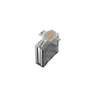 Deepcool CPU Cooler | AG400 G2 | Black | Intel, AMD Deepcool CPU Cooler | AG400 G2 | Black | Intel, AMD