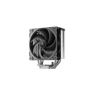 Deepcool CPU Cooler | AG400 G2 | Black | Intel, AMD Deepcool CPU Cooler | AG400 G2 | Black | Intel, AMD