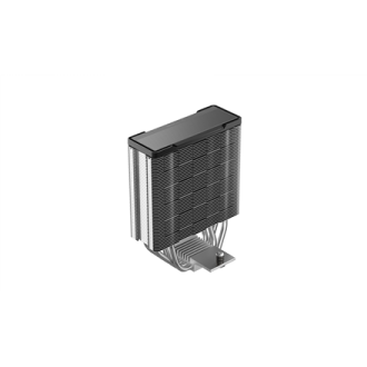 Deepcool CPU Cooler | AG400 G2 | Black | Intel, AMD Deepcool CPU Cooler | AG400 G2 | Black | Intel, AMD
