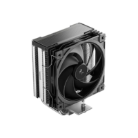 Deepcool CPU Cooler | AG400 G2 | Black | Intel, AMD Deepcool CPU Cooler | AG400 G2 | Black | Intel, AMD