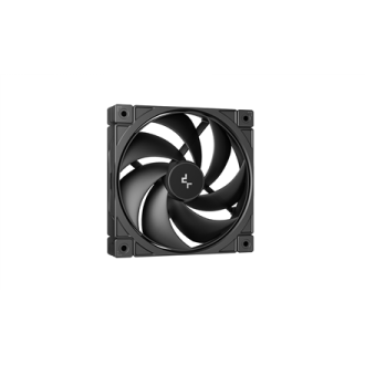 Deepcool CPU Cooler | AG400 G2 | Black | Intel, AMD Deepcool CPU Cooler | AG400 G2 | Black | Intel, AMD