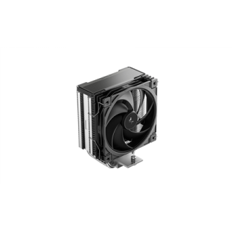 Deepcool CPU Cooler | AG400 G2 | Black | Intel, AMD Deepcool CPU Cooler | AG400 G2 | Black | Intel, AMD