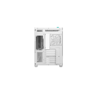 Deepcool Case | CG530U 4F WH | Midi Tower | Whirte Deepcool Case | CG530U 4F WH | Midi Tower | Whirte