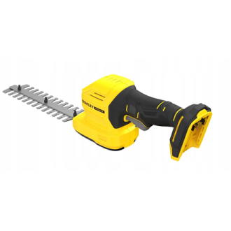 Stanley Shear Shrubber, Bare unit, STCSS20B-XJ, 18 V Stanley Shear Shrubber, Bare unit, STCSS20B-XJ, 18 V