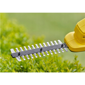 Stanley Shear Shrubber, Bare unit, STCSS20B-XJ, 18 V Stanley Shear Shrubber, Bare unit, STCSS20B-XJ, 18 V