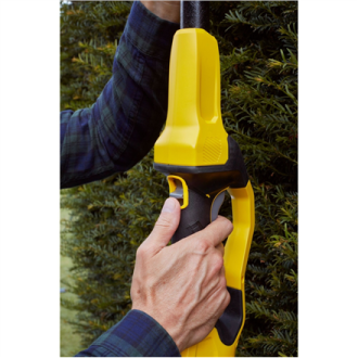 Stanley Telescopic hedge trimmer SFMCPH845B-XJ (without battery and charger) Stanley Telescopic hedge trimmer SFMCPH845B-XJ (without battery and charger)