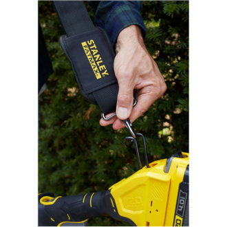 Stanley Telescopic hedge trimmer SFMCPH845B-XJ (without battery and charger) Stanley Telescopic hedge trimmer SFMCPH845B-XJ (without battery and charger)