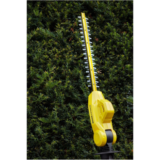 Stanley Telescopic hedge trimmer SFMCPH845B-XJ (without battery and charger) Stanley Telescopic hedge trimmer SFMCPH845B-XJ (without battery and charger)