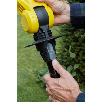 Stanley Telescopic hedge trimmer SFMCPH845B-XJ (without battery and charger) Stanley Telescopic hedge trimmer SFMCPH845B-XJ (without battery and charger)
