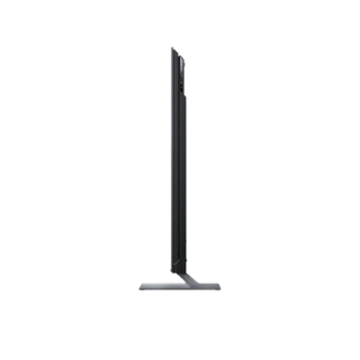 Xiaomi | S Mini LED 2026 | 85 | Smart TV | Google TV | 4K UHD | Dark Grey Xiaomi | S Mini LED 2026 | 85 | Smart TV | Google TV | 4K UHD | Dark Grey