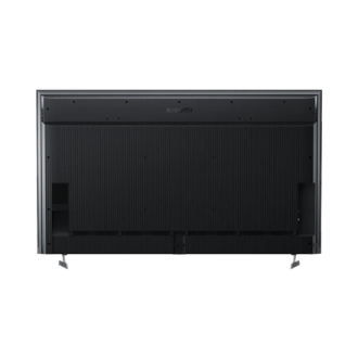 Xiaomi | S Mini LED 2026 | 98 | Smart TV | Google TV | 4K UHD | Dark Grey Xiaomi | S Mini LED 2026 | 98 | Smart TV | Google TV | 4K UHD | Dark Grey