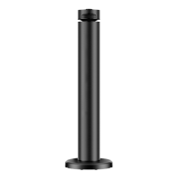 Mill Outdoor Heater | CBOC20FLOOR | Infrared Heater | 2000 W | Black Mill Outdoor Heater | CBOC20FLOOR | Infrared Heater | 2000 W | Black