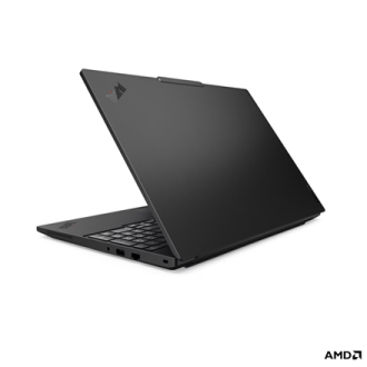 Lenovo ThinkPad T16 G5 AMD | Black | 16 Lenovo ThinkPad T16 G5 AMD | Black | 16