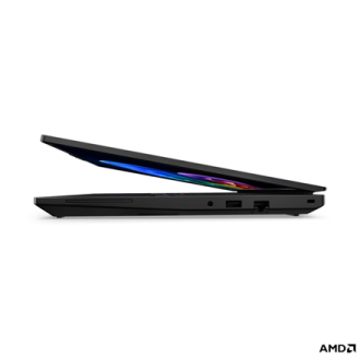 Lenovo ThinkPad T16 G5 AMD | Black | 16 Lenovo ThinkPad T16 G5 AMD | Black | 16