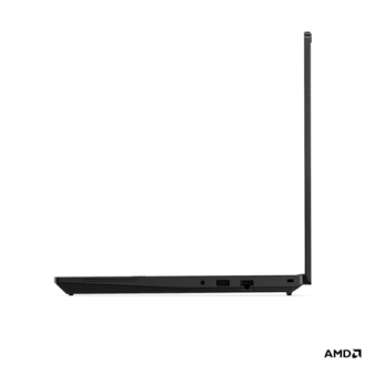 Lenovo ThinkPad T16 G5 AMD | Black | 16 Lenovo ThinkPad T16 G5 AMD | Black | 16