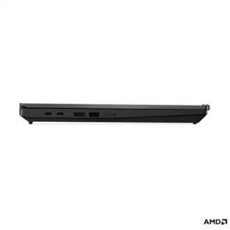 Lenovo ThinkPad T16 G5 AMD | Black | 16 Lenovo ThinkPad T16 G5 AMD | Black | 16