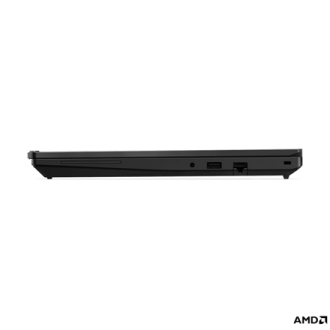 Lenovo ThinkPad T16 G5 AMD | Black | 16 Lenovo ThinkPad T16 G5 AMD | Black | 16