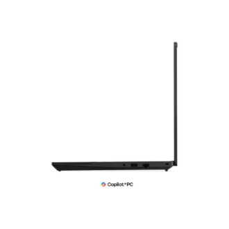 Lenovo ThinkPad T16 G5 AMD | Black | 16 Lenovo ThinkPad T16 G5 AMD | Black | 16