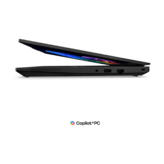 Lenovo ThinkPad T16 G5 AMD | Black | 16 Lenovo ThinkPad T16 G5 AMD | Black | 16