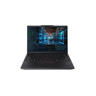 Lenovo ThinkPad P14s G7 AMD | Black | 14 Lenovo ThinkPad P14s G7 AMD | Black | 14