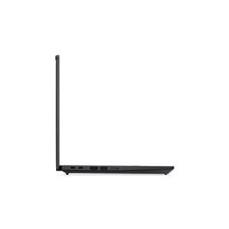 Lenovo ThinkPad P14s G7 AMD | Black | 14 Lenovo ThinkPad P14s G7 AMD | Black | 14