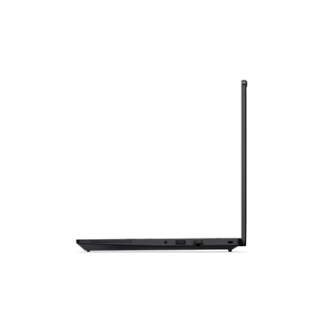 Lenovo ThinkPad P14s G7 AMD | Black | 14 Lenovo ThinkPad P14s G7 AMD | Black | 14