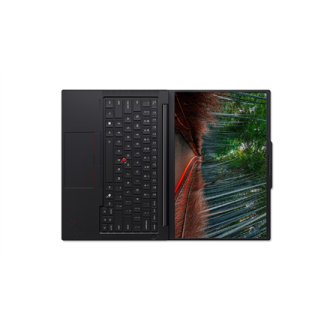Lenovo ThinkPad P14s G7 AMD | Black | 14 Lenovo ThinkPad P14s G7 AMD | Black | 14