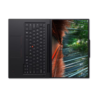 Lenovo ThinkPad P14s G7 AMD | Black | 14 Lenovo ThinkPad P14s G7 AMD | Black | 14