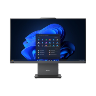 Lenovo ThinkCentre | neo 50a 24 G6 LNL | Touchscreen | Desktop | AIO | 23.8 Lenovo ThinkCentre | neo 50a 24 G6 LNL | Touchscreen | Desktop | AIO | 23.8
