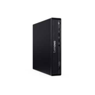 Lenovo ThinkCentre | M70q G6 | Desktop | Tiny | Intel Core Ultra 5 | 225T | Internal memory 16 GB | SODIMM DDR5 | 512 GB | Intel Lenovo ThinkCentre | M70q G6 | Desktop | Tiny | Intel Core Ultra 5 | 225T | Internal memory 16 GB | SODIMM DDR5 | 512 GB | Intel