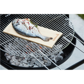 Barbecook Charcoal Barbecue Loewy 50, 51.5 x 56 x 99 cm | BC-CHA-1008 | Black Barbecook Charcoal Barbecue Loewy 50, 51.5 x 56 x 99 cm | BC-CHA-1008 | Black