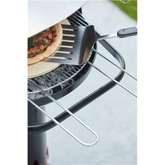 Barbecook Charcoal Barbecue Loewy 50, 51.5 x 56 x 99 cm | BC-CHA-1008 | Black Barbecook Charcoal Barbecue Loewy 50, 51.5 x 56 x 99 cm | BC-CHA-1008 | Black