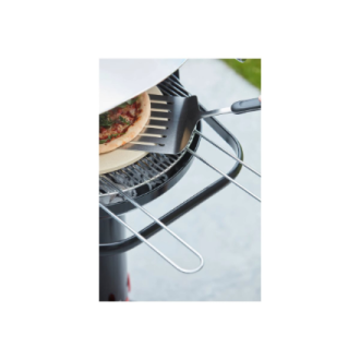 Barbecook Charcoal Barbecue Loewy 50, 51.5 x 56 x 99 cm | BC-CHA-1008 | Black Barbecook Charcoal Barbecue Loewy 50, 51.5 x 56 x 99 cm | BC-CHA-1008 | Black