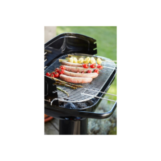 Barbecook Charcoal Barbecue Loewy 55, 59.8 x 35.4 x 101 cm | BC-CHA-1009 | Black Barbecook Charcoal Barbecue Loewy 55, 59.8 x 35.4 x 101 cm | BC-CHA-1009 | Black