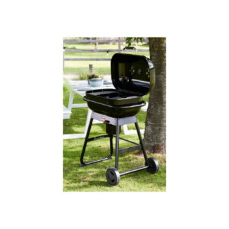 Barbecook Charcoal Barbecue Magnus Original, 85 x 64 x 110 cm | BC-CHA-1067 | Black Barbecook Charcoal Barbecue Magnus Original, 85 x 64 x 110 cm | BC-CHA-1067 | Black