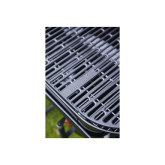 Barbecook Charcoal Barbecue Magnus Comfort, 85 x 64 x 110 cm | BC-CHA-1068 | Black Barbecook Charcoal Barbecue Magnus Comfort, 85 x 64 x 110 cm | BC-CHA-1068 | Black