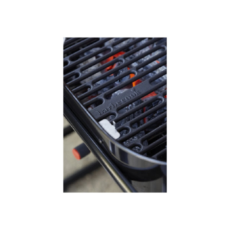 Barbecook Charcoal Barbecue Magnus Comfort, 85 x 64 x 110 cm | BC-CHA-1068 | Black Barbecook Charcoal Barbecue Magnus Comfort, 85 x 64 x 110 cm | BC-CHA-1068 | Black