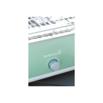 Barbecook Electric Grill E-Carlo | BC-ELE-1002 | Table | 2500 W | Green Barbecook Electric Grill E-Carlo | BC-ELE-1002 | Table | 2500 W | Green