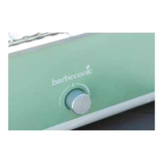 Barbecook Electric Grill E-Carlo | BC-ELE-1002 | Table | 2500 W | Green Barbecook Electric Grill E-Carlo | BC-ELE-1002 | Table | 2500 W | Green