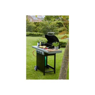 Barbecook Gas Barbecue Spring 3112 with Storage, 115 x 55 x 133 cm | BC-GAS-2002 Barbecook Gas Barbecue Spring 3112 with Storage, 115 x 55 x 133 cm | BC-GAS-2002