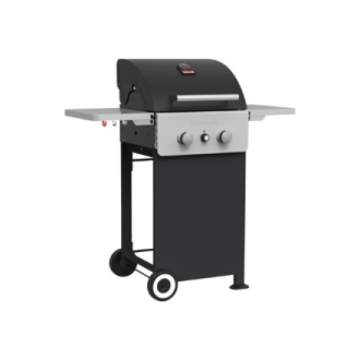 Barbecook Gas Barbecue Spring 2002, 111 x 55 x 115 cm | BC-GAS-2009 Barbecook Gas Barbecue Spring 2002, 111 x 55 x 115 cm | BC-GAS-2009