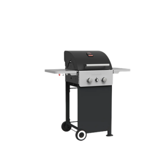 Barbecook Gas Barbecue Spring 2002, 111 x 55 x 115 cm | BC-GAS-2009 Barbecook Gas Barbecue Spring 2002, 111 x 55 x 115 cm | BC-GAS-2009