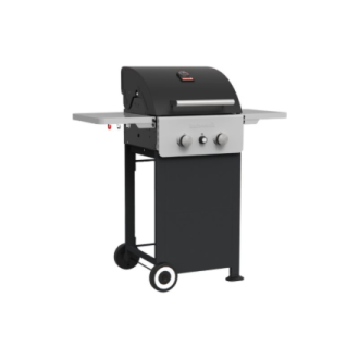 Barbecook Gas Barbecue Spring 2002, 111 x 55 x 115 cm | BC-GAS-2009 Barbecook Gas Barbecue Spring 2002, 111 x 55 x 115 cm | BC-GAS-2009