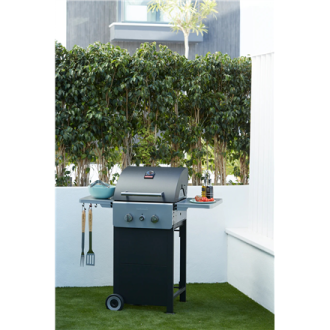 Barbecook Gas Barbecue Spring 2002, 111 x 55 x 115 cm | BC-GAS-2009 Barbecook Gas Barbecue Spring 2002, 111 x 55 x 115 cm | BC-GAS-2009